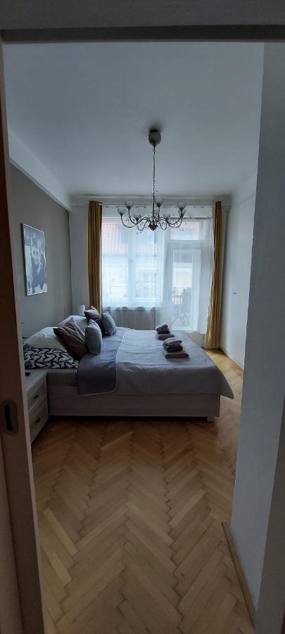 Anenska By Charles Bridge 2 Apartmán Praha