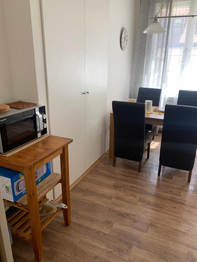 Apartmán Anenska By Charles Bridge 2
