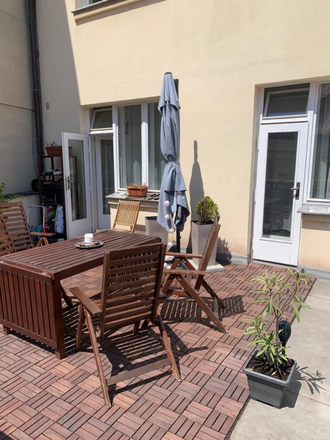 Apartmán Anenska By Charles Bridge 2 Praha