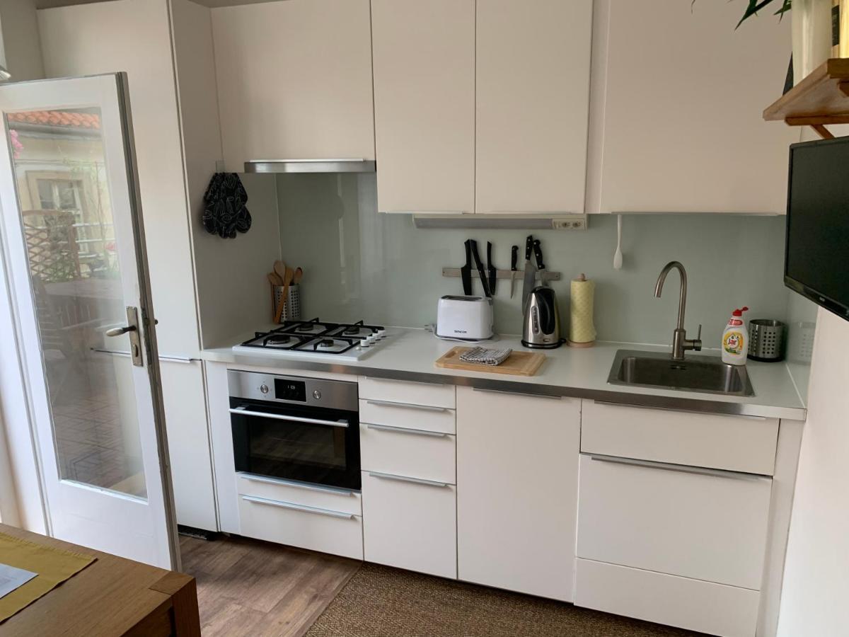 Apartmán Anenska By Charles Bridge 2 Praha